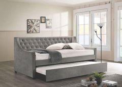 Parr Daybed