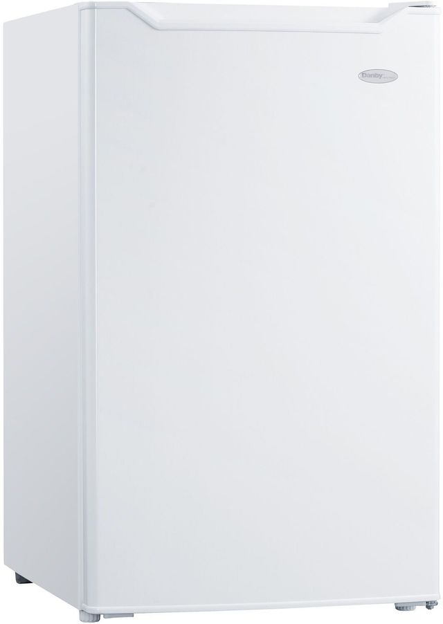 Danby® Diplomat® 4.4 Cu. Ft. White Compact Refrigerator 3
