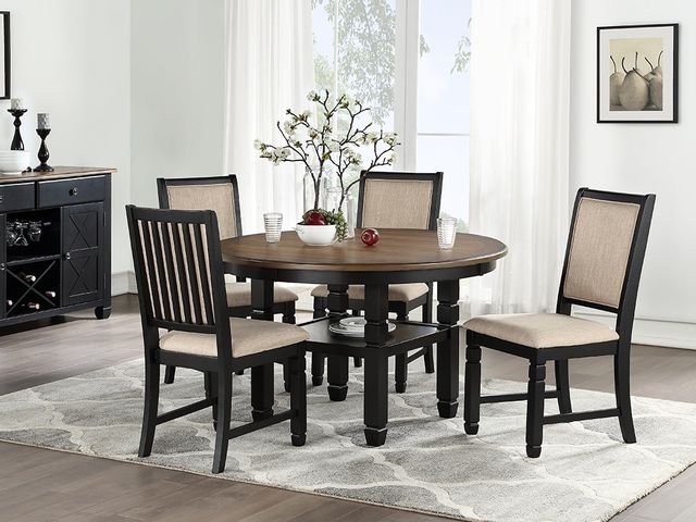 Bob Furniture Dining Set / Collections Dining Room Collections Bob S ...