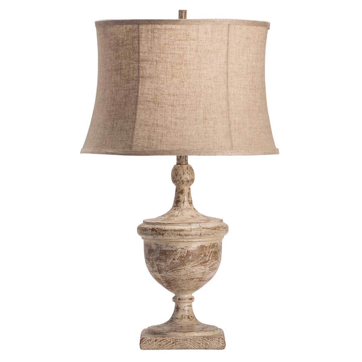Crestview Collection Dumont Table Lamp