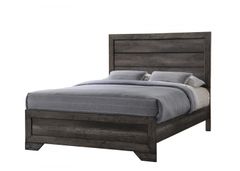 Elements Nathan Queen Bed