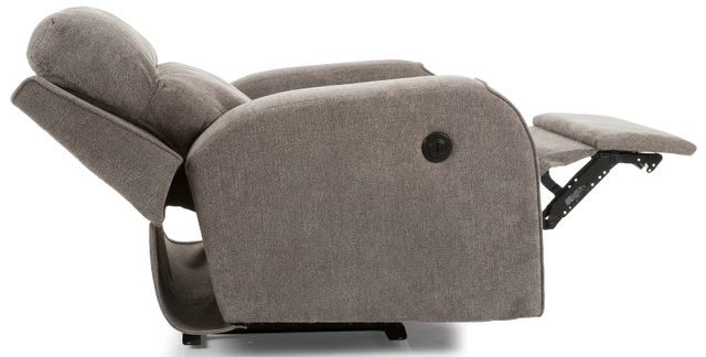 Decor-Rest® Furniture LTD Power Sofa 4