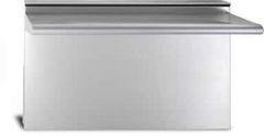 Capital Cooking 19" Stainless Steel Backguard 