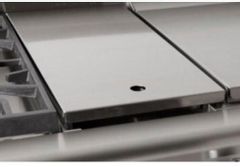 American Range 12" Stainless Steel Griddle Cover