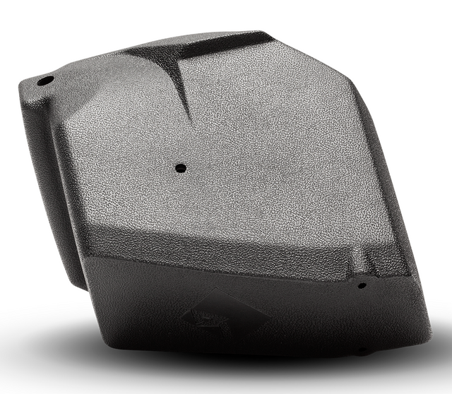 Rockford Fosgate®  6.5" Front Lower Speaker Enclosures for select RANGER® models 7