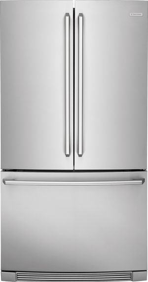 Electrolux 22.3 Cu. Ft. Stainless Steel Counter Depth French Door Refrigerator