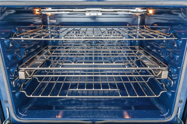 Electrolux 30" Stainless Steel Slide In Electric Range 7