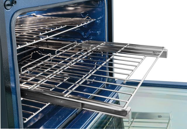 Electrolux 30" Stainless Steel Slide In Electric Range 4