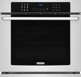 Electrolux Kitchen 30" Stainless Steel Electric Single Wall Oven