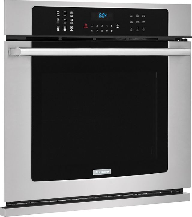 Electrolux 30" Stainless Steel Single Electric Wall Oven-1