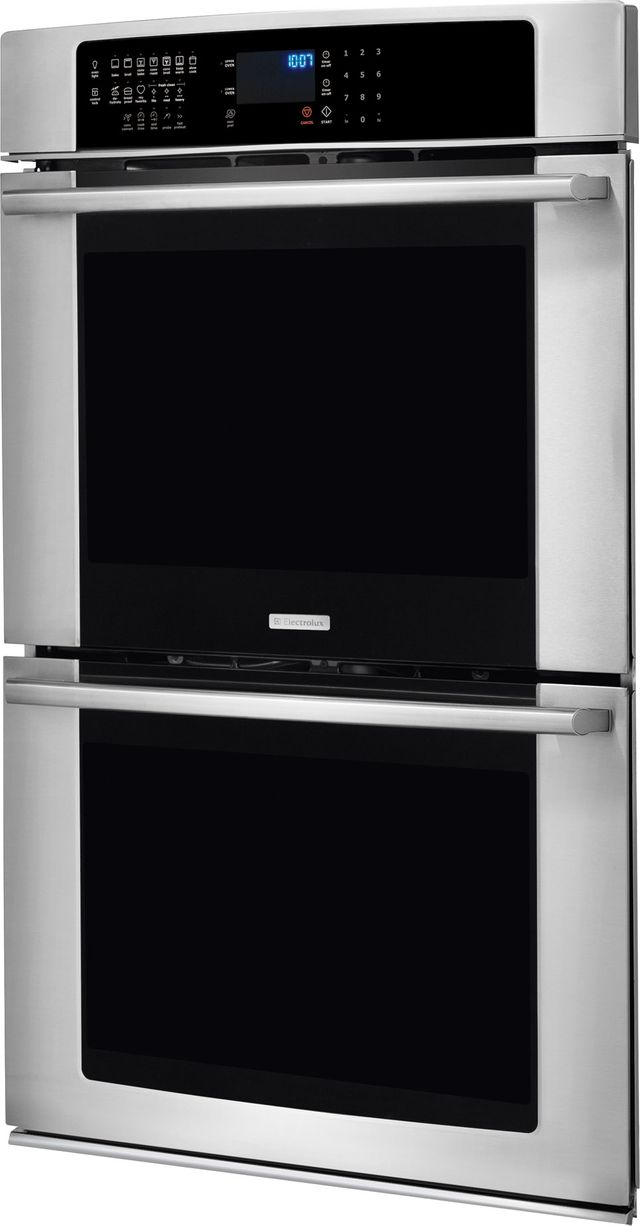 Electrolux 30" Built In Electric Double Oven-Stainless Steel 6