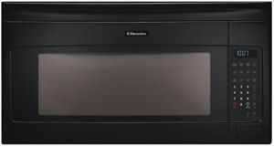 30" Over-the-Range Microwave Oven