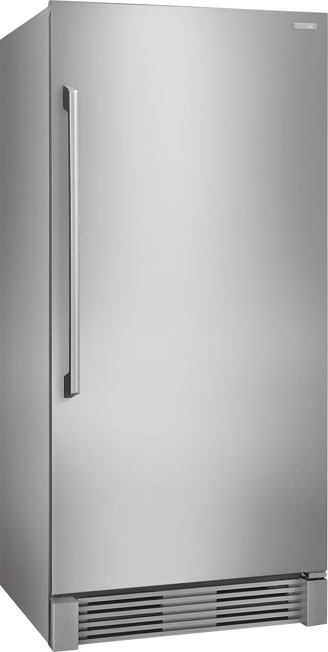 Electrolux 18.6 Cu. Ft. Stainless Steel Built In Freezerless Refrigerator 1