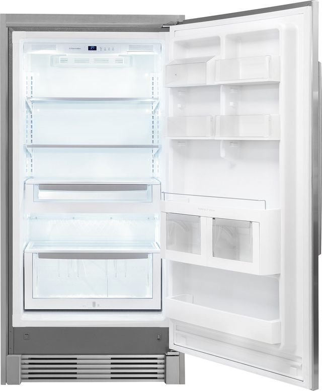 Electrolux Kitchen 18.6 Cu. Ft. Stainless Steel All Refrigerator 2