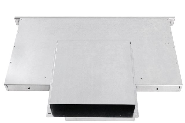 Electrolux 36" Downdraft Ventilation-Stainless Steel 3