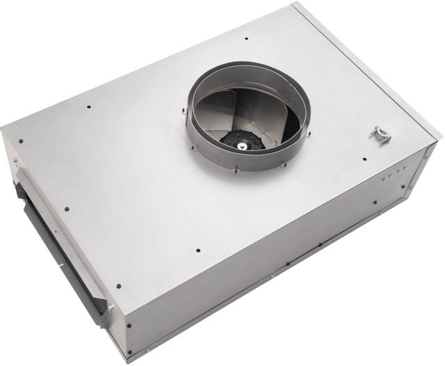 Electrolux 36" Downdraft Ventilation-Stainless Steel 5