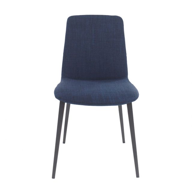 Moe's Home Collections Kito Dining Chair-M2 0