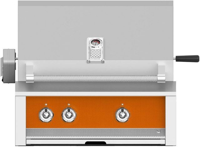 Aspire By Hestan 30" Citra Built-In Grill-0