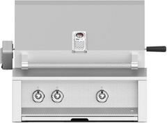 Aspire By Hestan 30" Steeletto Built-In Grill