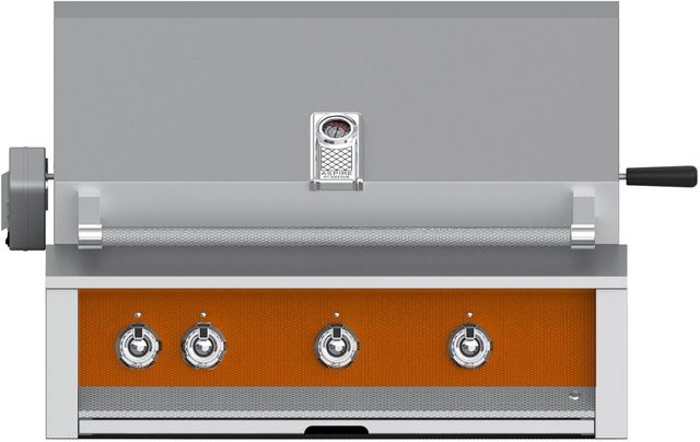 Aspire By Hestan 36" Citra Built-In Grill-0