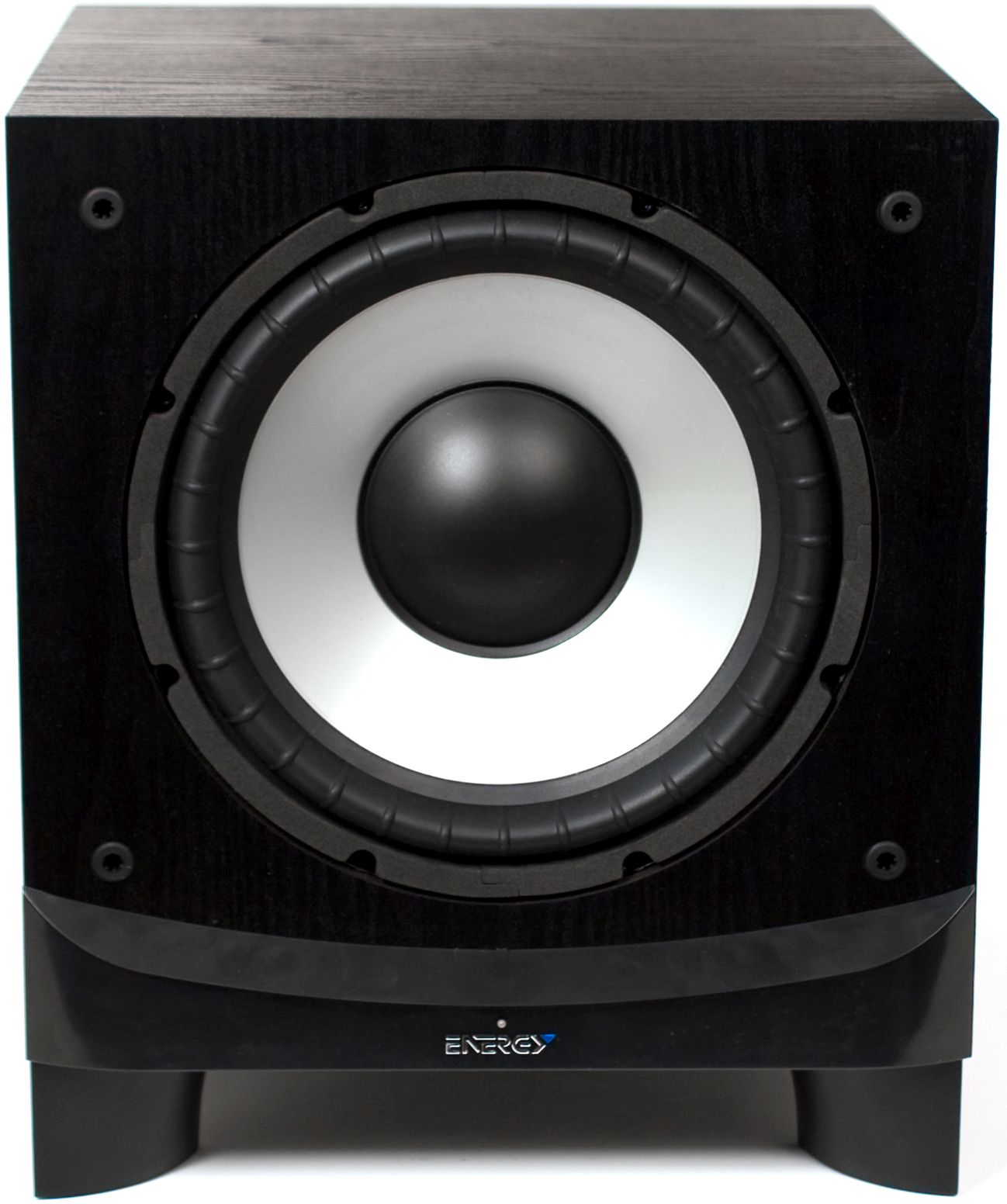 energy subwoofer 10