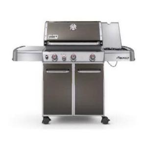 Weber genesis outlet 330