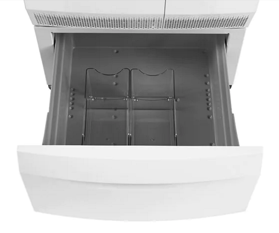 Electrolux Luxury-Glide® Compact Pedestal Drawer-1