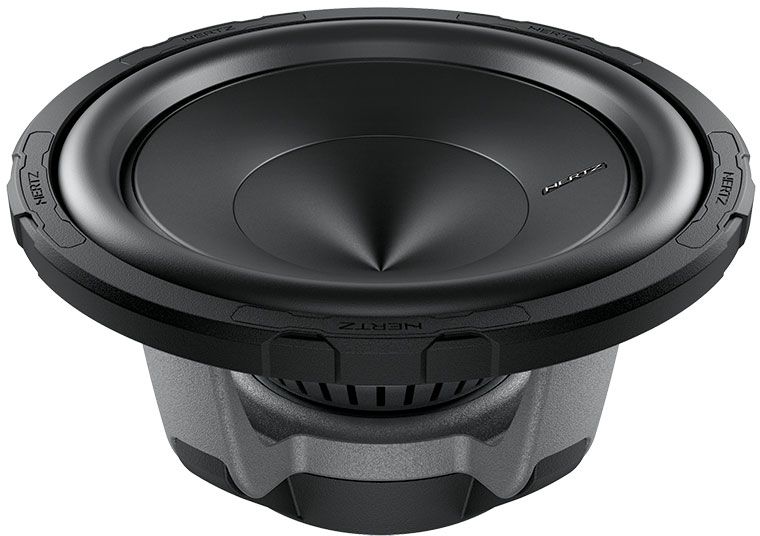 Hertz sales 10 subwoofer