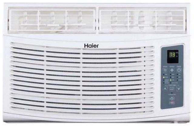 Haier Window Mount Air Conditioner
