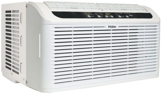 Haier Window Mount Air Conditioner 2