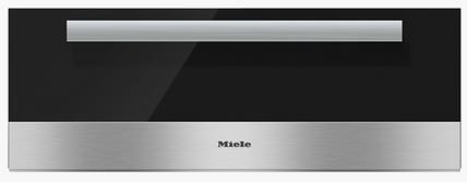 Miele PureLine Series 30" Warming Drawer-Stainless Steel 0