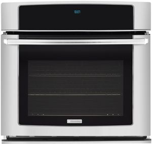 Electrolux 27" Electric Single Oven Built In-Stainless Steel 0