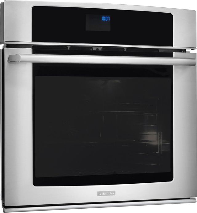 Electrolux 27" Built In Electric Single Oven-Stainless Steel 1