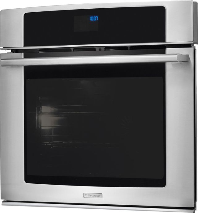 Electrolux 27" Built In Electric Single Oven-Stainless Steel 2