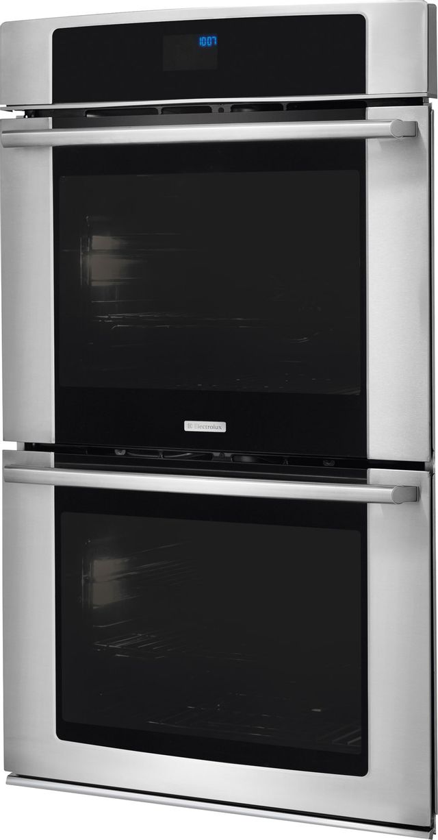 Electrolux 27" Built In Electric Double Oven-Stainless Steel 2