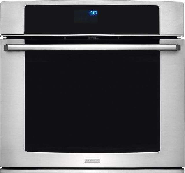 Electrolux Kitchen 30" Stainless Steel Single Electric Wall Oven