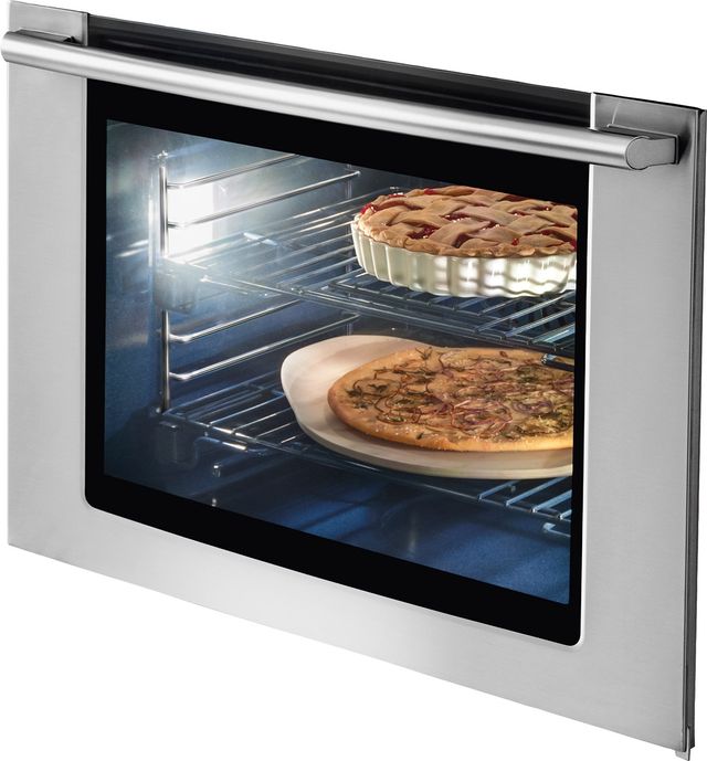 Electrolux Kitchen 30" Stainless Steel Single Electric Wall Oven 10