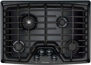 Electrolux 30" Gas Cooktop