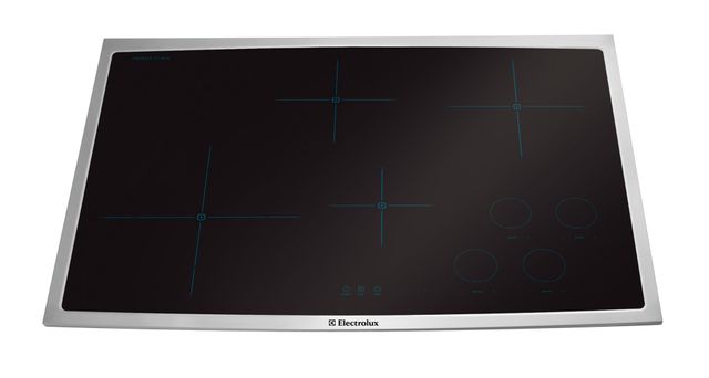 Electrolux Kitchen 30" Stainless Steel Induction Cooktop 2