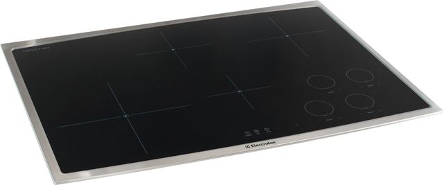 Electrolux Kitchen 30" Stainless Steel Induction Cooktop 3
