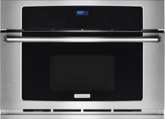 Electrolux 1.5 Cu. Ft. Stainless Steel Built In Microwave