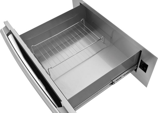 Electrolux Kitchen 30" Stainless Steel Warming Drawer 4