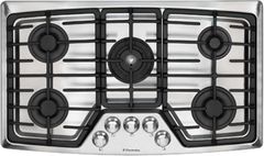 Electrolux 36" Stainless Steel Gas Cooktop 