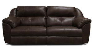 England Furniture EZMotion Double Reclining Sofa