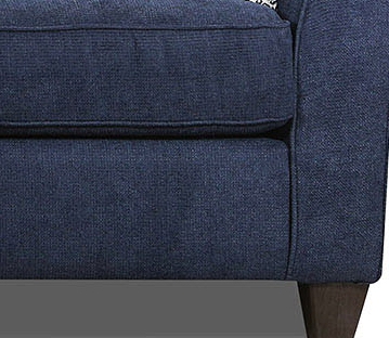 Prelude on sale navy sofa