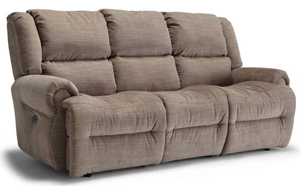 Best® Home Furnishings Genet Space Saver Reclining Sofa