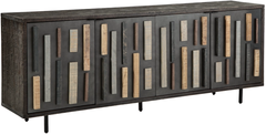 Mill Street® Franchester Accent Cabinet