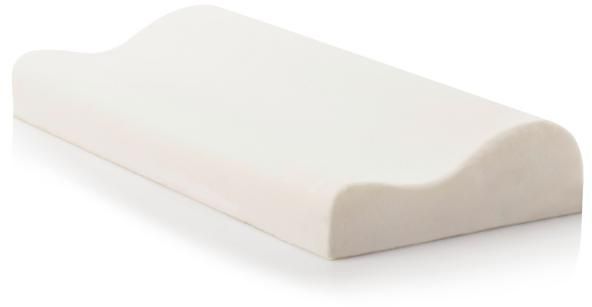 Malouf® Z® Contour Dough™ Standard Pillow