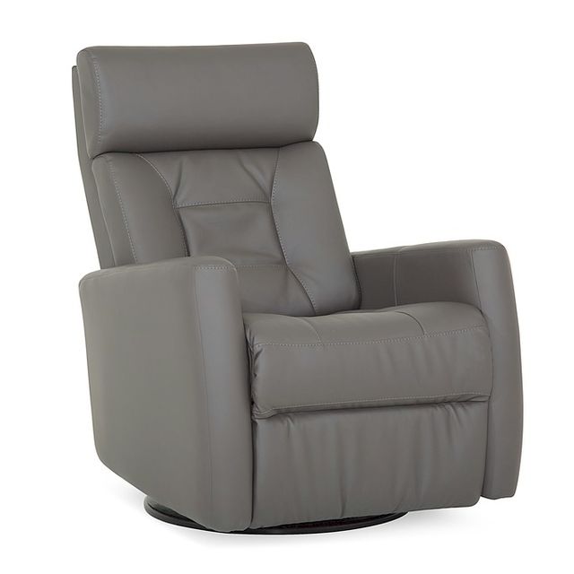 Palliser® Furniture  Baltic II  Swivel Glider Power Recliner w/ Power Headrest
