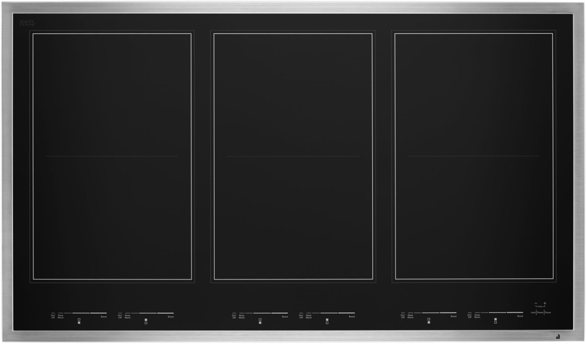 Induction Cooktops | Midland Appliance World | Winnipeg, MB